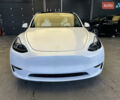 Белый Тесла Model Y, объемом двигателя 0 л и пробегом 22 тыс. км за 34500 $, фото 3 на Automoto.ua