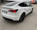 Белый Тесла Model Y, объемом двигателя 0 л и пробегом 10 тыс. км за 32000 $, фото 5 на Automoto.ua