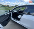 Белый Тесла Model Y, объемом двигателя 0 л и пробегом 9 тыс. км за 29800 $, фото 16 на Automoto.ua