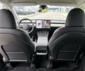 Белый Тесла Model Y, объемом двигателя 0 л и пробегом 6 тыс. км за 27000 $, фото 18 на Automoto.ua