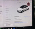 Білий Тесла Model Y, об'ємом двигуна 0 л та пробігом 6 тис. км за 27900 $, фото 31 на Automoto.ua