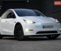 Белый Тесла Model Y, объемом двигателя 0 л и пробегом 13 тыс. км за 31500 $, фото 10 на Automoto.ua