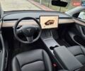 Білий Тесла Model Y, об'ємом двигуна 0 л та пробігом 26 тис. км за 25500 $, фото 6 на Automoto.ua