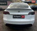Белый Тесла Model Y, объемом двигателя 0 л и пробегом 25 тыс. км за 33290 $, фото 3 на Automoto.ua