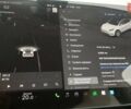 Белый Тесла Model Y, объемом двигателя 0 л и пробегом 8 тыс. км за 27300 $, фото 15 на Automoto.ua