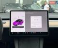 Белый Тесла Model Y, объемом двигателя 0 л и пробегом 33 тыс. км за 32300 $, фото 23 на Automoto.ua