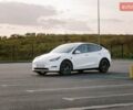 Білий Тесла Model Y, об'ємом двигуна 0 л та пробігом 5 тис. км за 29900 $, фото 30 на Automoto.ua