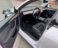 Белый Тесла Model Y, объемом двигателя 0 л и пробегом 10 тыс. км за 32000 $, фото 15 на Automoto.ua