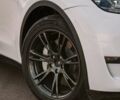 Білий Тесла Model Y, об'ємом двигуна 0 л та пробігом 5 тис. км за 29900 $, фото 3 на Automoto.ua