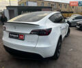 Белый Тесла Model Y, объемом двигателя 0 л и пробегом 25 тыс. км за 33290 $, фото 4 на Automoto.ua