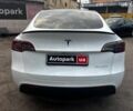 Белый Тесла Model Y, объемом двигателя 0 л и пробегом 25 тыс. км за 33290 $, фото 3 на Automoto.ua