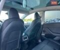 Белый Тесла Model Y, объемом двигателя 0 л и пробегом 34 тыс. км за 30890 $, фото 35 на Automoto.ua