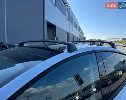 Белый Тесла Model Y, объемом двигателя 0 л и пробегом 34 тыс. км за 31440 $, фото 3 на Automoto.ua