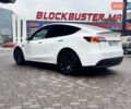 Білий Тесла Model Y, об'ємом двигуна 0 л та пробігом 7 тис. км за 35000 $, фото 6 на Automoto.ua