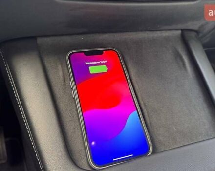 Белый Тесла Model Y, объемом двигателя 0 л и пробегом 1 тыс. км за 31111 $, фото 49 на Automoto.ua