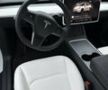 Белый Тесла Model Y, объемом двигателя 0 л и пробегом 23 тыс. км за 26500 $, фото 28 на Automoto.ua