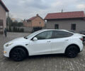 Білий Тесла Model Y, об'ємом двигуна 0 л та пробігом 8 тис. км за 34500 $, фото 3 на Automoto.ua