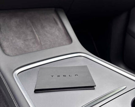 Белый Тесла Model Y, объемом двигателя 0 л и пробегом 16 тыс. км за 30999 $, фото 63 на Automoto.ua