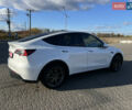Тесла Model Y 2024 у Жовкві на Automoto.ua Білий Тесла Model Y, об'ємом двигуна 0 л та пробігом 30 тис. км за 33000 $, фото 2 на Automoto.ua
