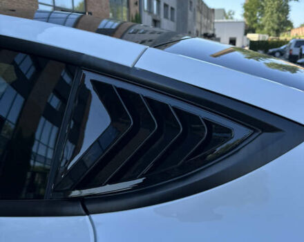Белый Тесла Model Y, объемом двигателя 0 л и пробегом 5 тыс. км за 27900 $, фото 22 на Automoto.ua