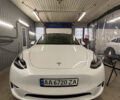 Белый Тесла Model Y, объемом двигателя 0 л и пробегом 20 тыс. км за 33800 $, фото 16 на Automoto.ua