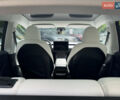 Белый Тесла Model Y, объемом двигателя 0 л и пробегом 15 тыс. км за 29900 $, фото 11 на Automoto.ua