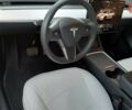 Белый Тесла Model Y, объемом двигателя 0 л и пробегом 8 тыс. км за 27300 $, фото 2 на Automoto.ua