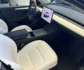 Белый Тесла Model Y, объемом двигателя 0 л и пробегом 22 тыс. км за 34500 $, фото 26 на Automoto.ua
