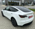 Белый Тесла Model Y, объемом двигателя 0 л и пробегом 6 тыс. км за 27000 $, фото 6 на Automoto.ua