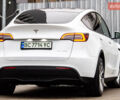 Білий Тесла Model Y, об'ємом двигуна 0 л та пробігом 11 тис. км за 30000 $, фото 17 на Automoto.ua