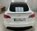 Белый Тесла Model Y, объемом двигателя 0 л и пробегом 22 тыс. км за 37900 $, фото 31 на Automoto.ua