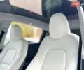Белый Тесла Model Y, объемом двигателя 0 л и пробегом 6 тыс. км за 36500 $, фото 13 на Automoto.ua
