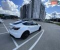 Белый Тесла Model Y, объемом двигателя 0 л и пробегом 11 тыс. км за 34800 $, фото 17 на Automoto.ua