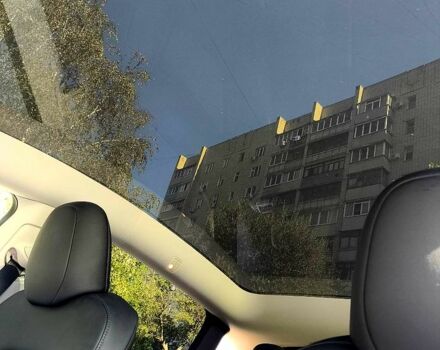 Белый Тесла Model Y, объемом двигателя 0 л и пробегом 19 тыс. км за 24000 $, фото 9 на Automoto.ua