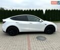 Белый Тесла Model Y, объемом двигателя 0 л и пробегом 5 тыс. км за 29999 $, фото 14 на Automoto.ua