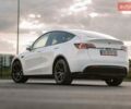 Білий Тесла Model Y, об'ємом двигуна 0 л та пробігом 5 тис. км за 29900 $, фото 52 на Automoto.ua