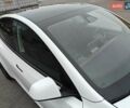 Белый Тесла Model Y, объемом двигателя 0 л и пробегом 18 тыс. км за 29000 $, фото 20 на Automoto.ua