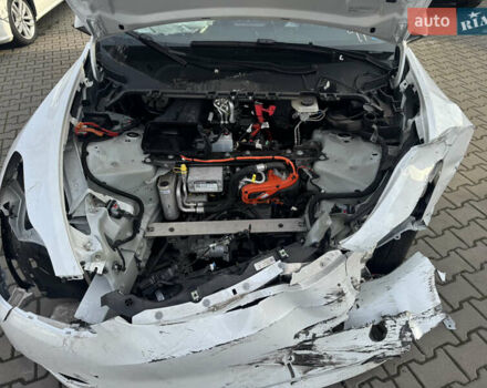 Белый Тесла Model Y, объемом двигателя 0 л и пробегом 5 тыс. км за 17800 $, фото 11 на Automoto.ua