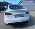 Белый Тесла Model Y, объемом двигателя 0 л и пробегом 39 тыс. км за 30999 $, фото 10 на Automoto.ua