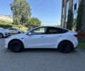 Белый Тесла Model Y, объемом двигателя 0 л и пробегом 5 тыс. км за 27900 $, фото 4 на Automoto.ua