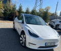 Белый Тесла Model Y, объемом двигателя 0 л и пробегом 39 тыс. км за 30999 $, фото 1 на Automoto.ua