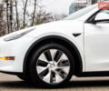 Білий Тесла Model Y, об'ємом двигуна 0 л та пробігом 11 тис. км за 30000 $, фото 8 на Automoto.ua
