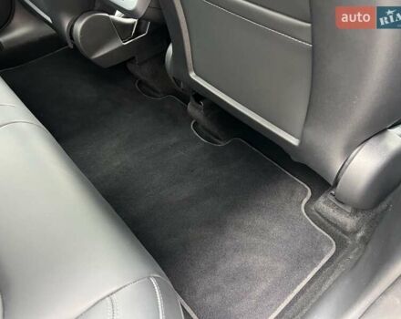 Белый Тесла Model Y, объемом двигателя 0 л и пробегом 2 тыс. км за 34500 $, фото 24 на Automoto.ua