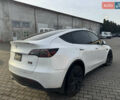 Белый Тесла Model Y, объемом двигателя 0 л и пробегом 5 тыс. км за 17800 $, фото 1 на Automoto.ua