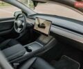 Білий Тесла Model Y, об'ємом двигуна 0 л та пробігом 5 тис. км за 29900 $, фото 87 на Automoto.ua