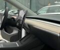 Белый Тесла Model Y, объемом двигателя 0 л и пробегом 33 тыс. км за 34890 $, фото 17 на Automoto.ua