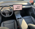 Белый Тесла Model Y, объемом двигателя 0 л и пробегом 26 тыс. км за 29900 $, фото 45 на Automoto.ua