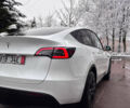 Белый Тесла Model Y, объемом двигателя 0 л и пробегом 16 тыс. км за 30999 $, фото 11 на Automoto.ua
