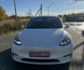 Тесла Model Y 2024 у Жовкві на Automoto.ua Білий Тесла Model Y, об'ємом двигуна 0 л та пробігом 30 тис. км за 33000 $, фото 1 на Automoto.ua