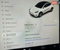 Белый Тесла Model Y, объемом двигателя 0 л и пробегом 2 тыс. км за 34500 $, фото 45 на Automoto.ua